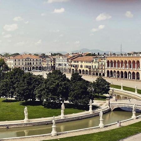 Casa Camilla City Apartment Padova Exterior photo