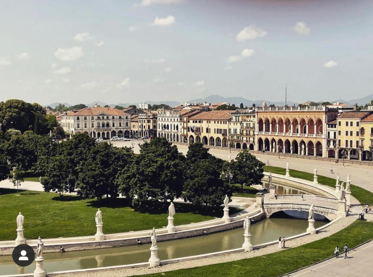 Casa Camilla City Apartment Padova Exterior photo