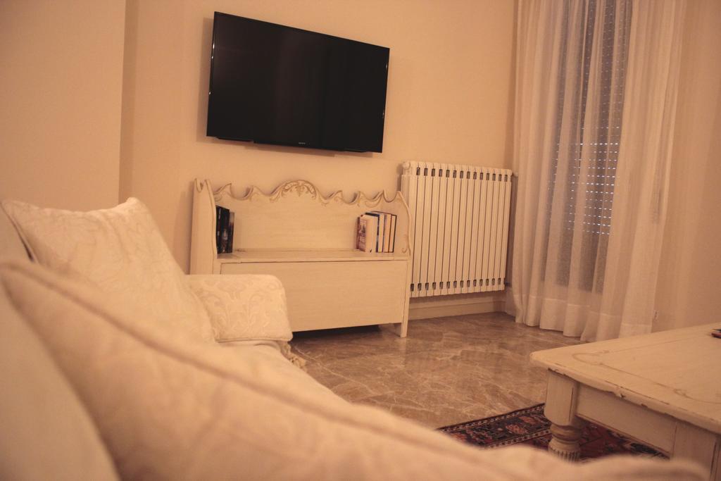 Casa Camilla City Apartment Padova Room photo