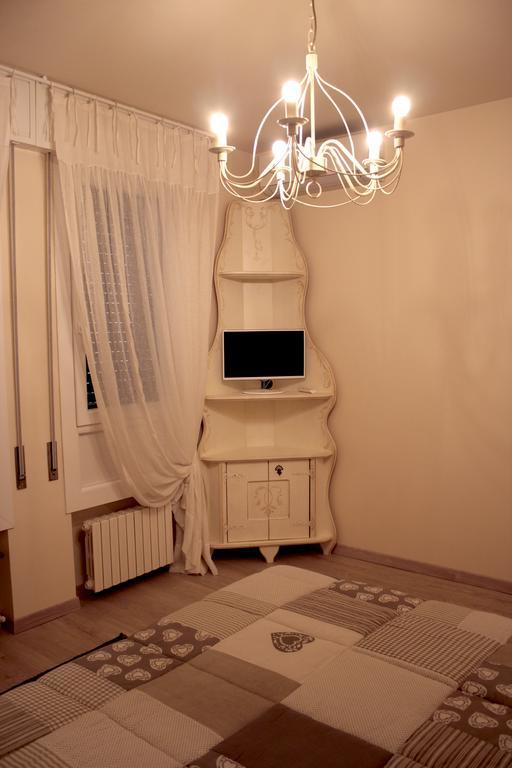 Casa Camilla City Apartment Padova Room photo