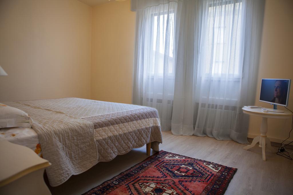 Casa Camilla City Apartment Padova Room photo