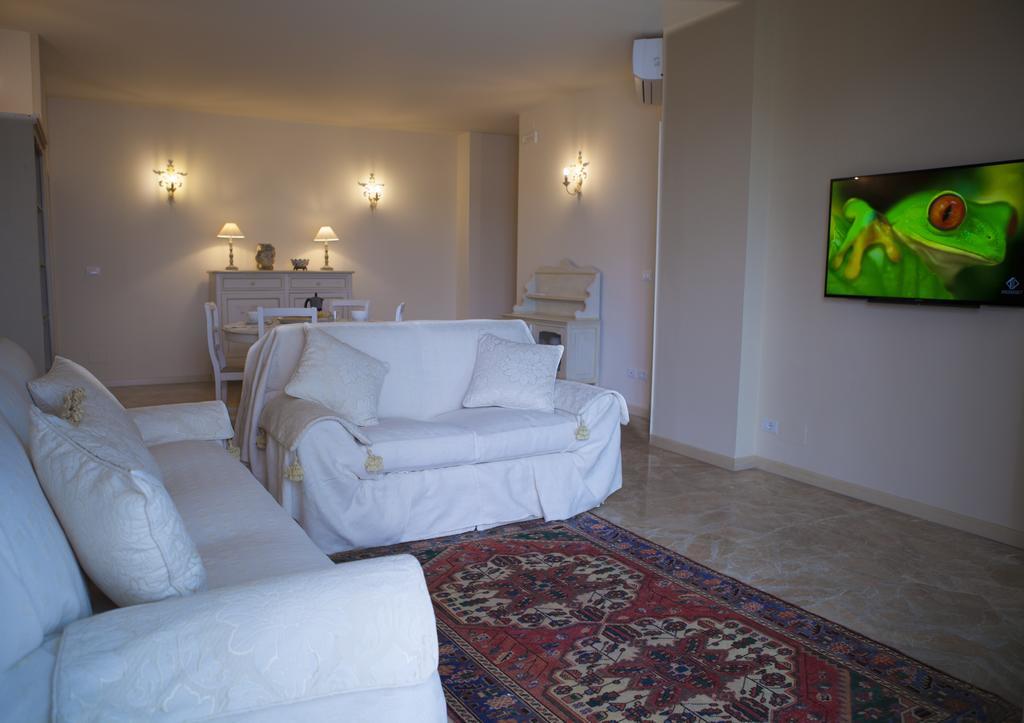 Casa Camilla City Apartment Padova Room photo