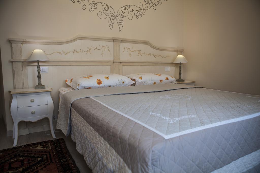 Casa Camilla City Apartment Padova Room photo