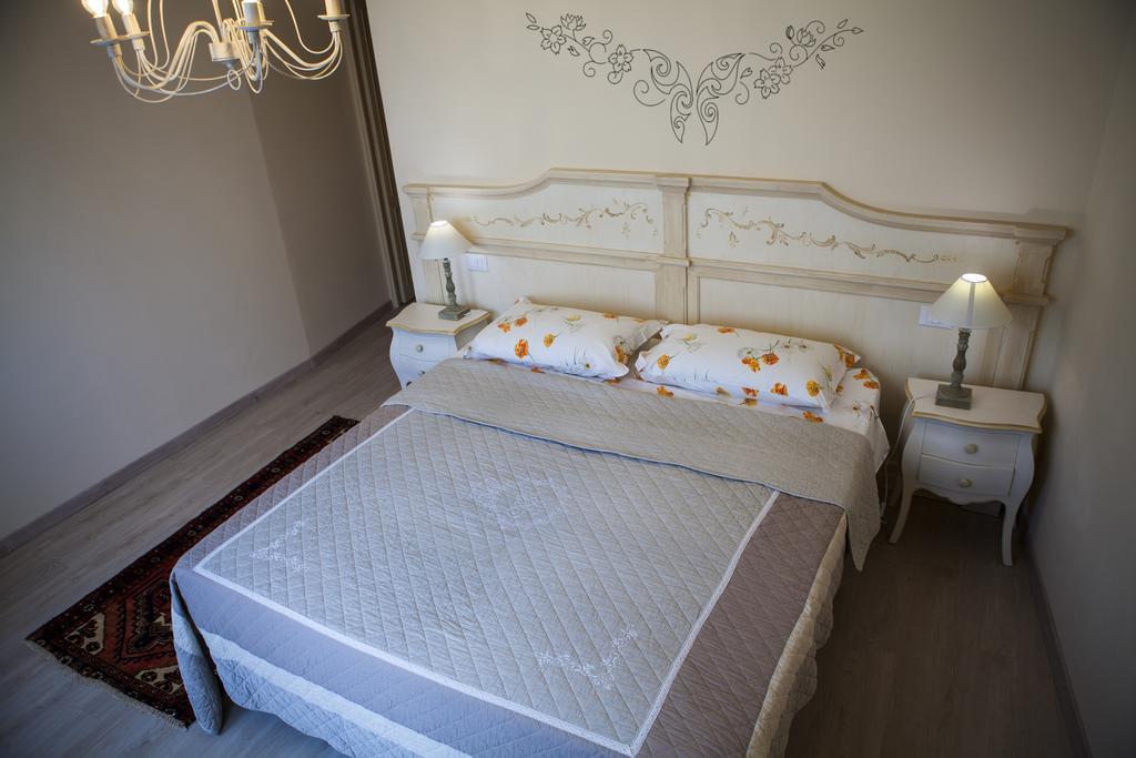 Casa Camilla City Apartment Padova Room photo